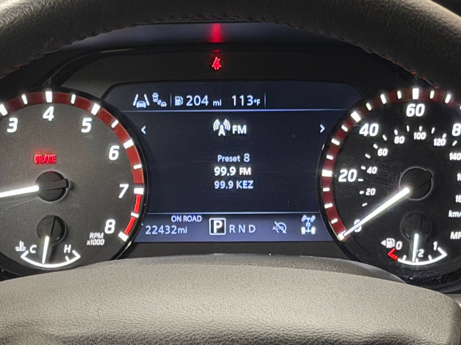Used 2026 Nissan Frontier PRO-4X AWD/4WD image 39