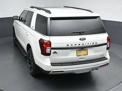 Certified 2024 Ford Expedition Timberline AWD/4WD image 49
