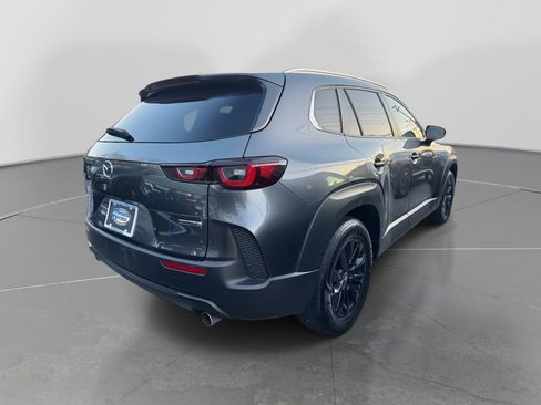 Used 2024 MAZDA CX-50 AWD 2.5 S w/ Cargo Package image 6
