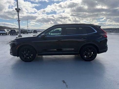 Certified 2023 Honda CR-V Sport Touring image 3