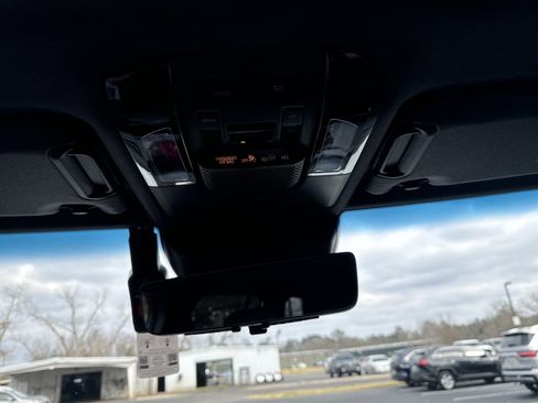 New 2025 Toyota Land Cruiser 1958 image 22