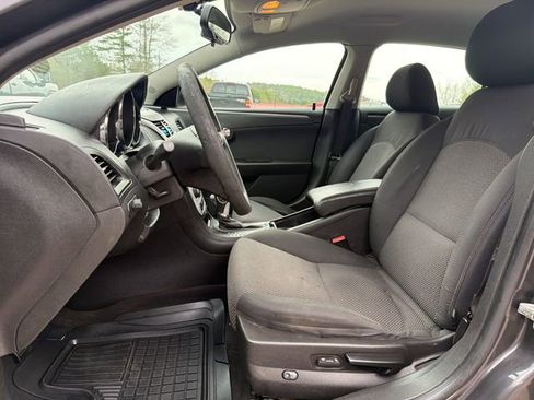 Used 2011 Chevrolet Malibu LT w/ Power Convenience Package FWD image 10