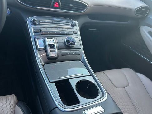 Used 2023 Hyundai Santa Fe SEL Premium image 52