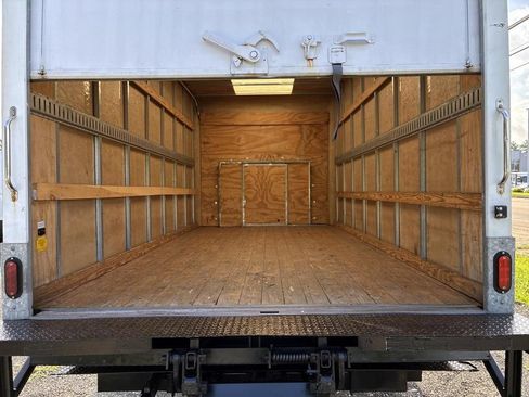 Used 2024 Ford E-350 and Econoline 350 Super Duty w/ Power Windows & Locks Group RWD image 9