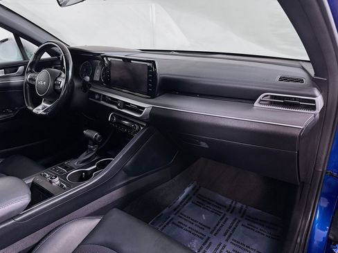 Used 2022 Kia K5 GT-Line w/ GT-Line Awd Premium Package image 29