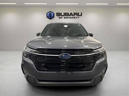 Used 2026 Subaru Forester Touring image 8