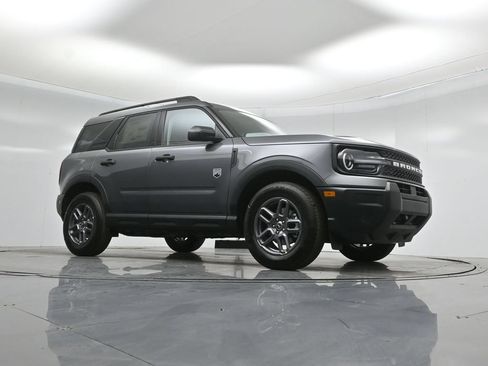 New 2026 Ford Bronco Sport Big Bend AWD/4WD image 3