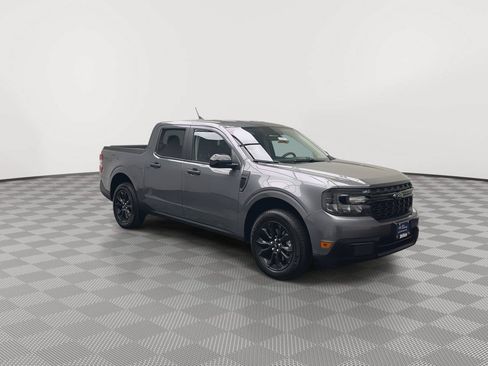 Used 2024 Ford Maverick XLT w/ XLT Luxury Package AWD/4WD image 33