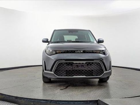 Used 2024 Kia Soul LX w/ Option Group 015 image 12