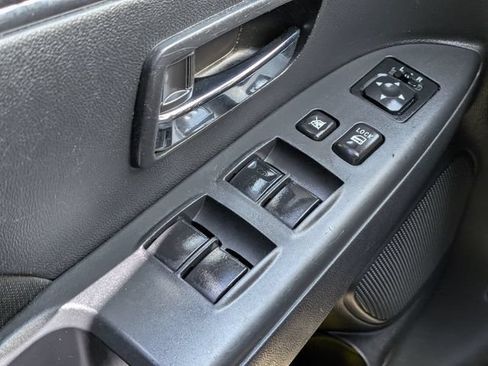Used 2022 Mitsubishi Outlander Sport ES AWD/4WD image 25