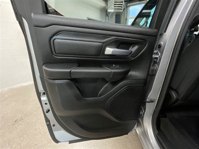 Used 2023 RAM 1500 Tradesman AWD/4WD image 20