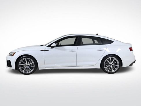 Used 2025 Audi A5 2.0T Premium Plus image 2