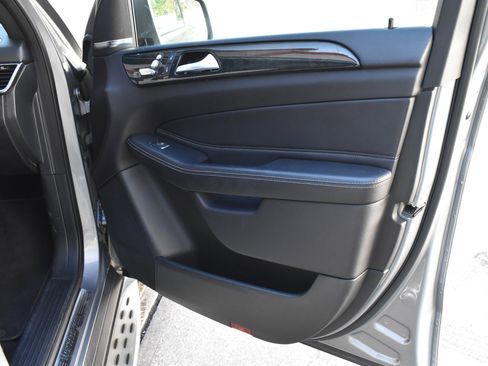 Used 2016 Mercedes-Benz GLE 350 4MATIC image 30