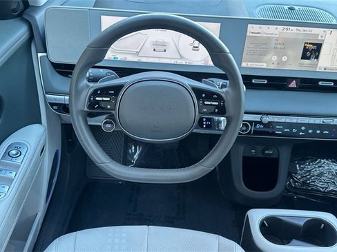 Certified 2024 Hyundai Ioniq 5 Limited image 18
