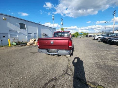 Used 2016 RAM 1500 Tradesman w/ Power & Remote Entry Group RWD image 19