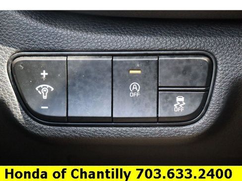 Used 2024 Kia Seltos S FWD image 14