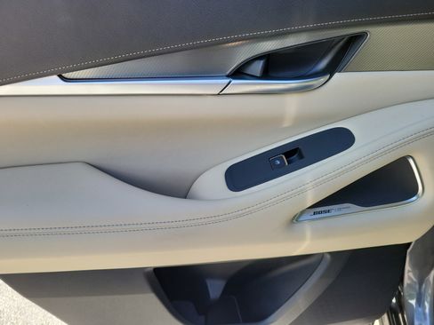 Used 2025 INFINITI QX60 Luxe w/ Cargo Package FWD image 16