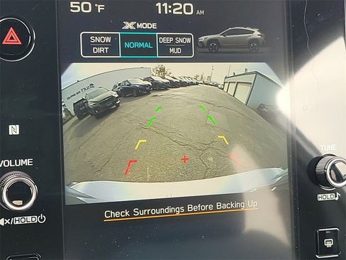 New 2026 Subaru Crosstrek 2.5i Sport image 18