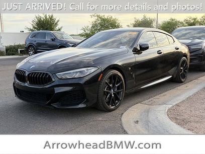 Used 2020 BMW 840i Gran Coupe w/ M Sport Package