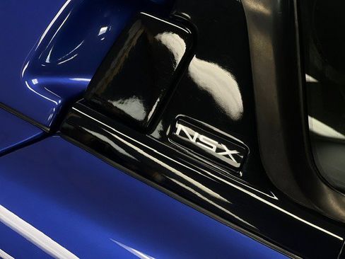 Used 2000 Acura NSX T image 25