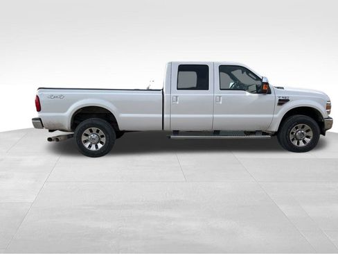Used 2010 Ford F350 Lariat image 7
