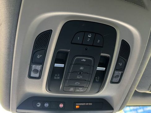 Used 2016 Cadillac CT6 Luxury AWD/4WD image 28