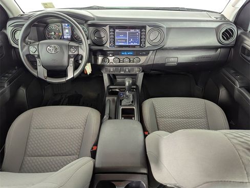 Used 2023 Toyota Tacoma SR image 15