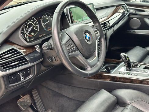 Used 2014 BMW X5 xDrive50i AWD/4WD image 10