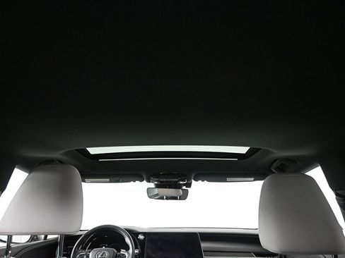 Used 2023 Lexus RX 350 Premium Plus w/ Cold Area Package FWD image 18