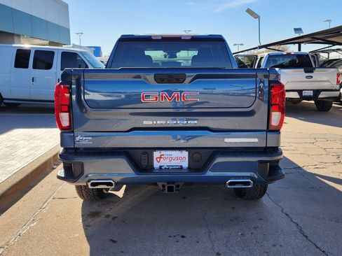 New 2026 GMC Sierra 1500 Elevation w/ X31 Off-Road Package image 5