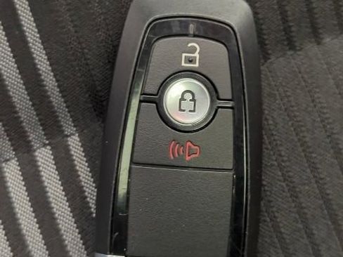 Used 2021 Ford EcoSport SES AWD/4WD image 29