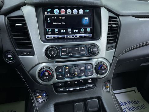 Used 2019 GMC Yukon SLT w/ Open Road Package image 21