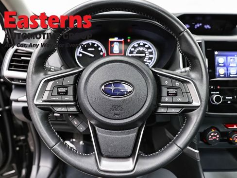 Used 2022 Subaru Forester Premium image 10