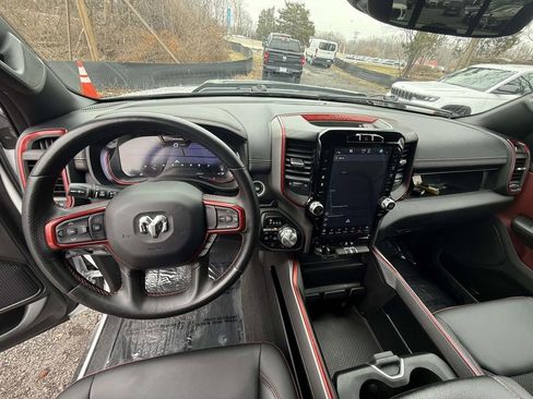 Used 2023 RAM 1500 Rebel w/ Rebel Level 1 Equipment Group image 16