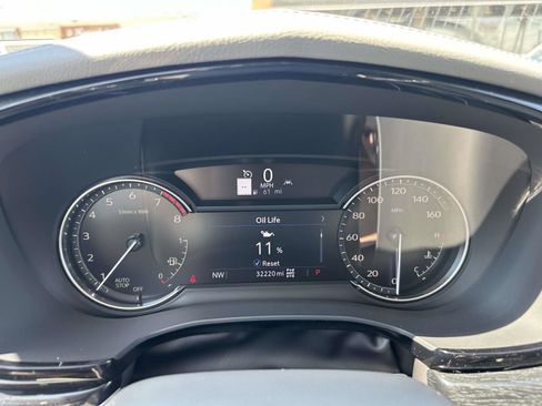 Certified 2023 Cadillac XT6 Premium Luxury image 24