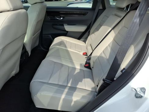 New 2026 Honda CR-V EX-L image 8