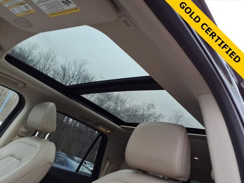 Used 2023 Ford Expedition Max Limited image 17