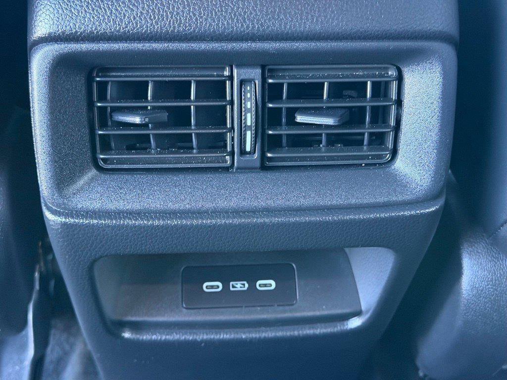 Used 2025 Honda CR-V EX-L image 15