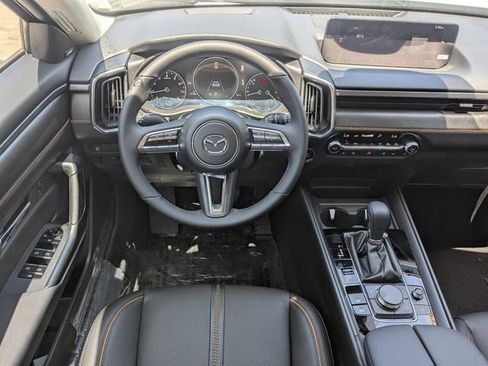 Used 2025 MAZDA CX-50 AWD 2.5 S w/ Weather Package image 7