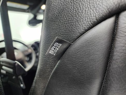 Used 2024 RAM 2500 Rebel w/ Towing Technology Group image 43