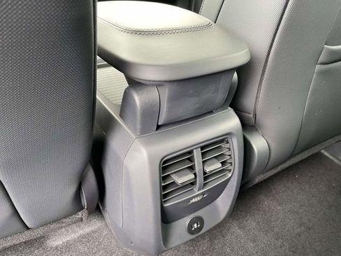 New 2025 Ford Mustang Mach-E Premium image 5