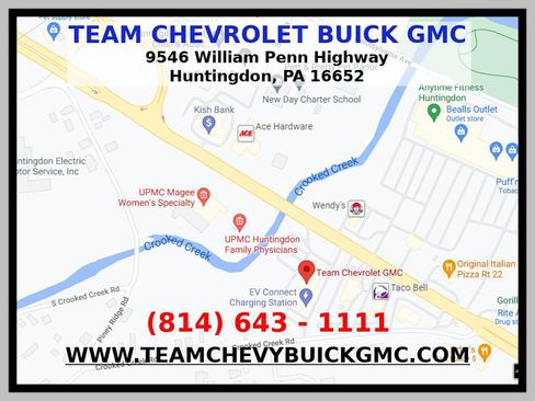 Used 2025 Chevrolet Silverado 1500 RST w/ Protection Package AWD/4WD image 29