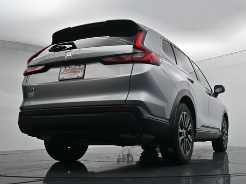 Used 2023 Honda CR-V EX-L image 41