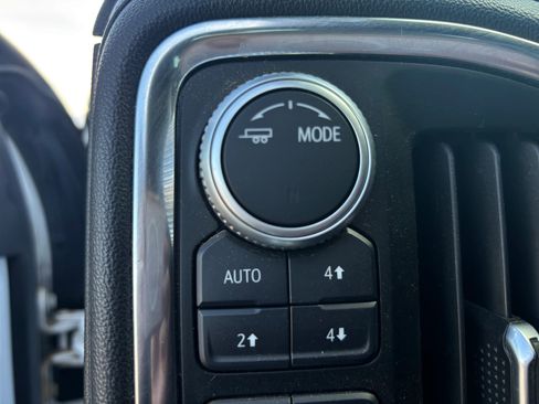 Used 2020 GMC Sierra 2500 Denali w/ Technology Package image 14