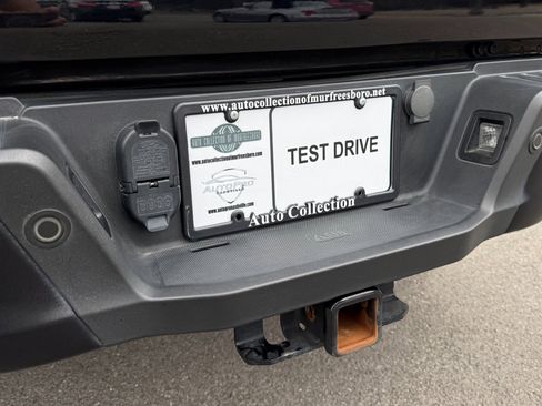 Used 2024 Ford F150 Raptor image 9