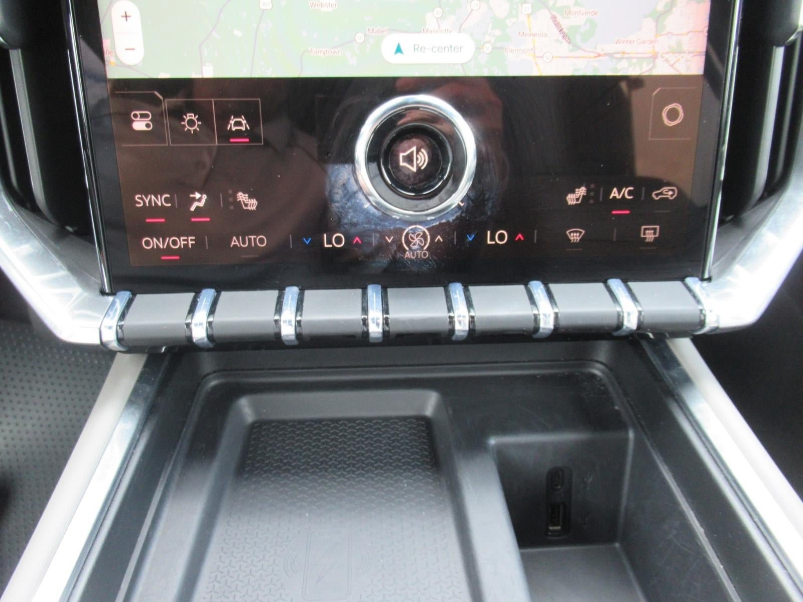 Used 2026 GMC Acadia Elevation w/ Elevation Premium Package FWD image 30