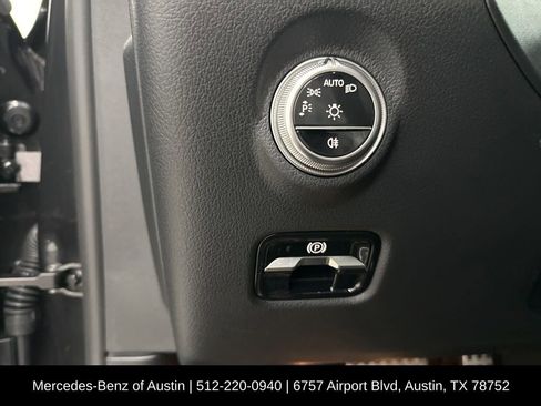 Certified 2025 Mercedes-Benz C 300 Sedan image 18