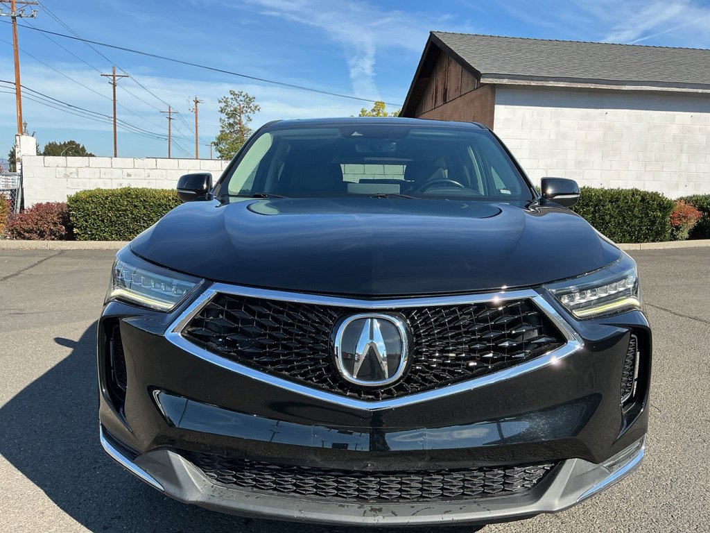 Used 2023 Acura RDX FWD image 11