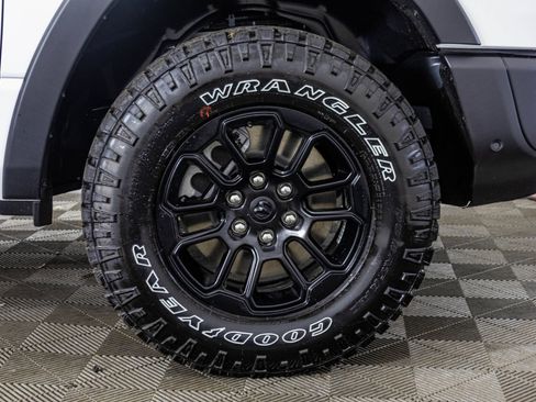 New 2026 RAM 1500 Rebel w/ Rebel Level 2 Equipment Group AWD/4WD image 48