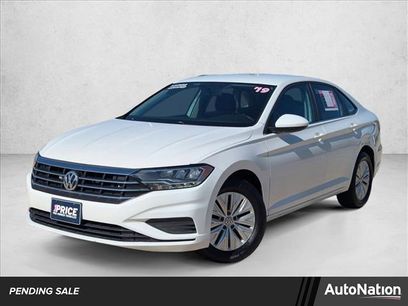 Used 2019 Volkswagen Jetta S